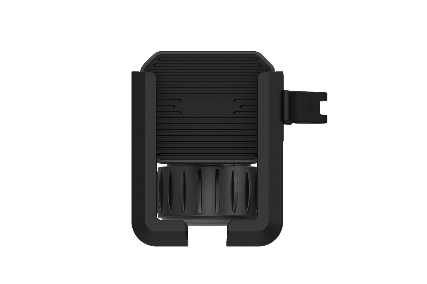 Roterbart telefonfäste för cykel