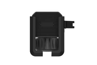 Roterbart telefonfäste för cykel