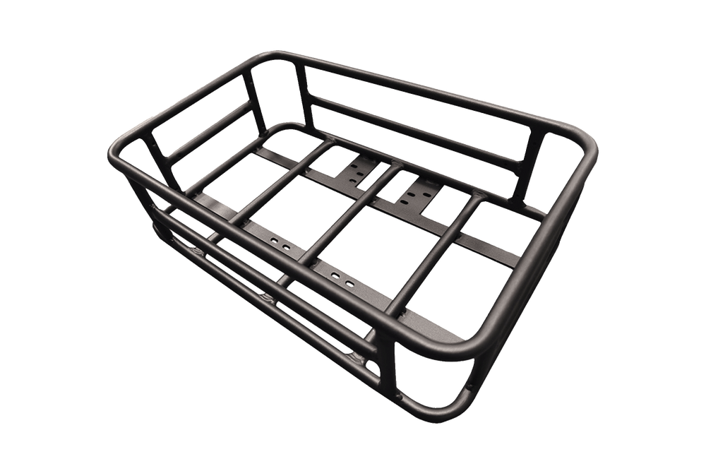 Korg för bakre rack