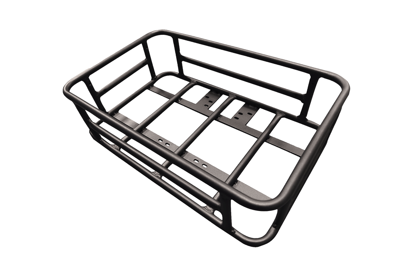 Korg för bakre rack