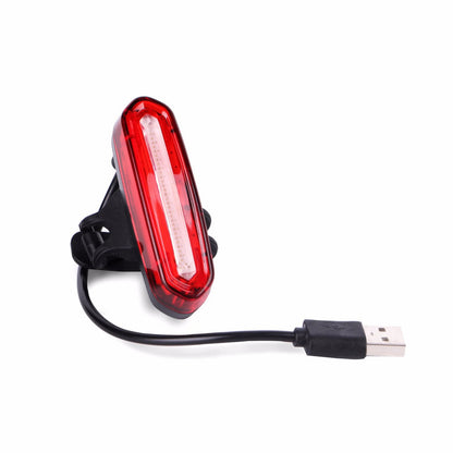 Bakljus för cykel - fafreesebike