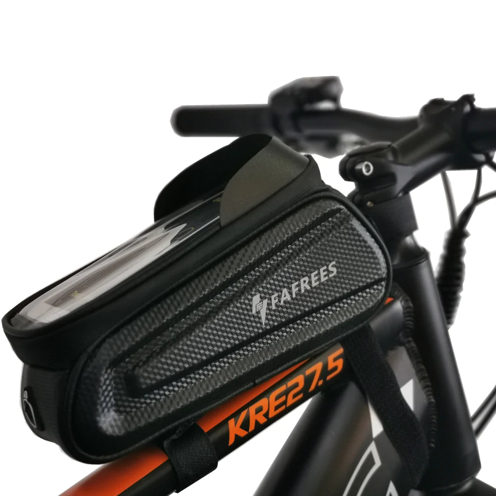 Fafrees Väska för cykelram - fafreesebike