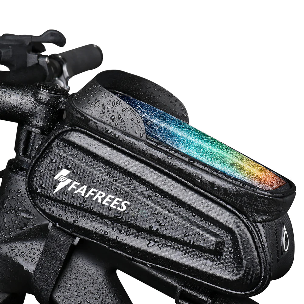 Fafrees Väska för cykelram - fafreesebike