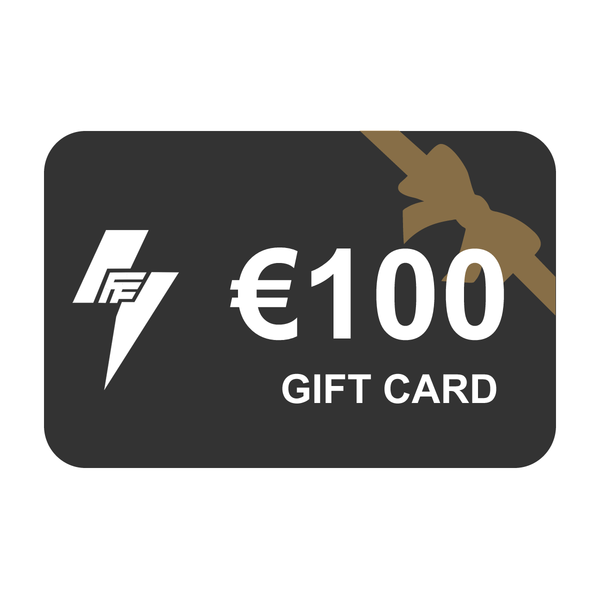 100 € Fafrees Presentkort - fafreesebike